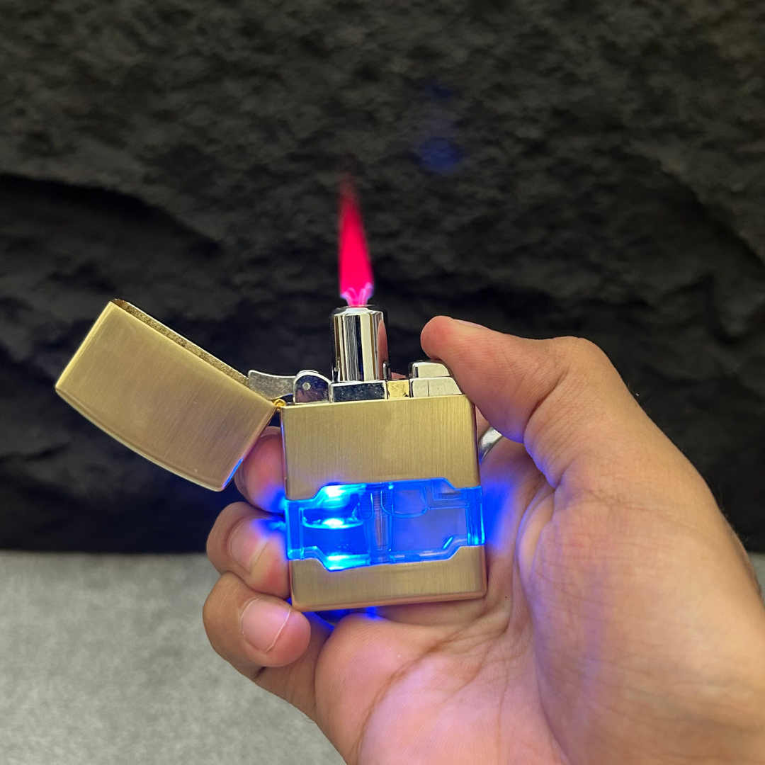 Lumi Lighter