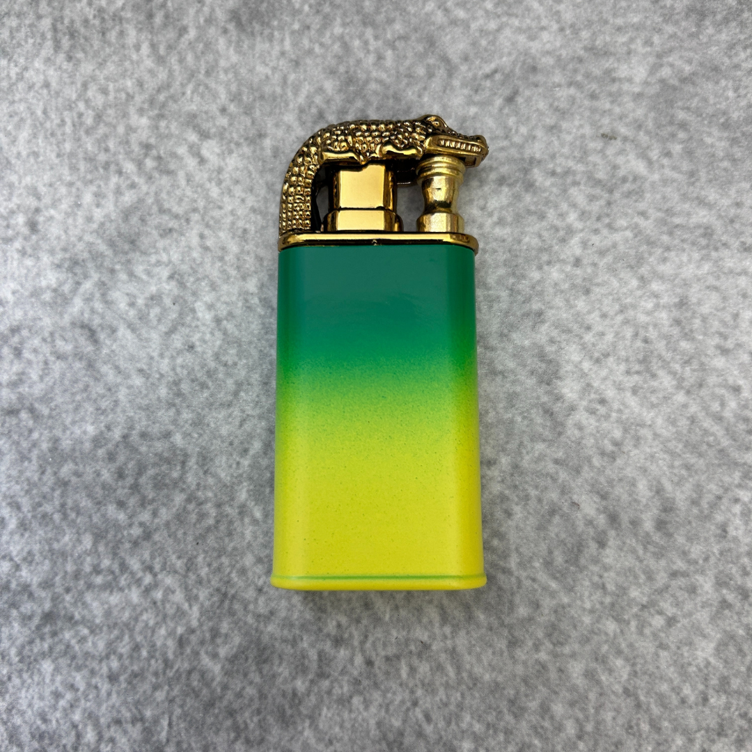 Demon In The Machine Flamer - Dual Colored Series (PREPAID ONLY)