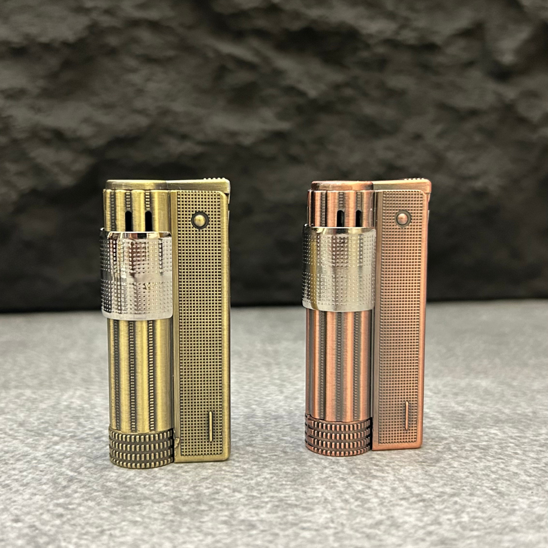 Retro Spark Lighter