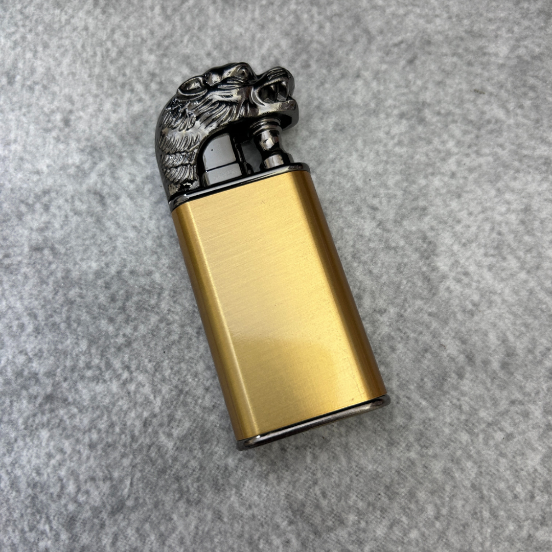 Demon In The Machine Flamer - Dragon Series (PREPAID ONLY)