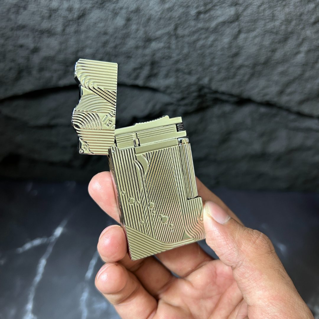 Sanji Lighter (Note: ₹2000 advance payment will be collected for Cash on Delivery orders before dispatch)