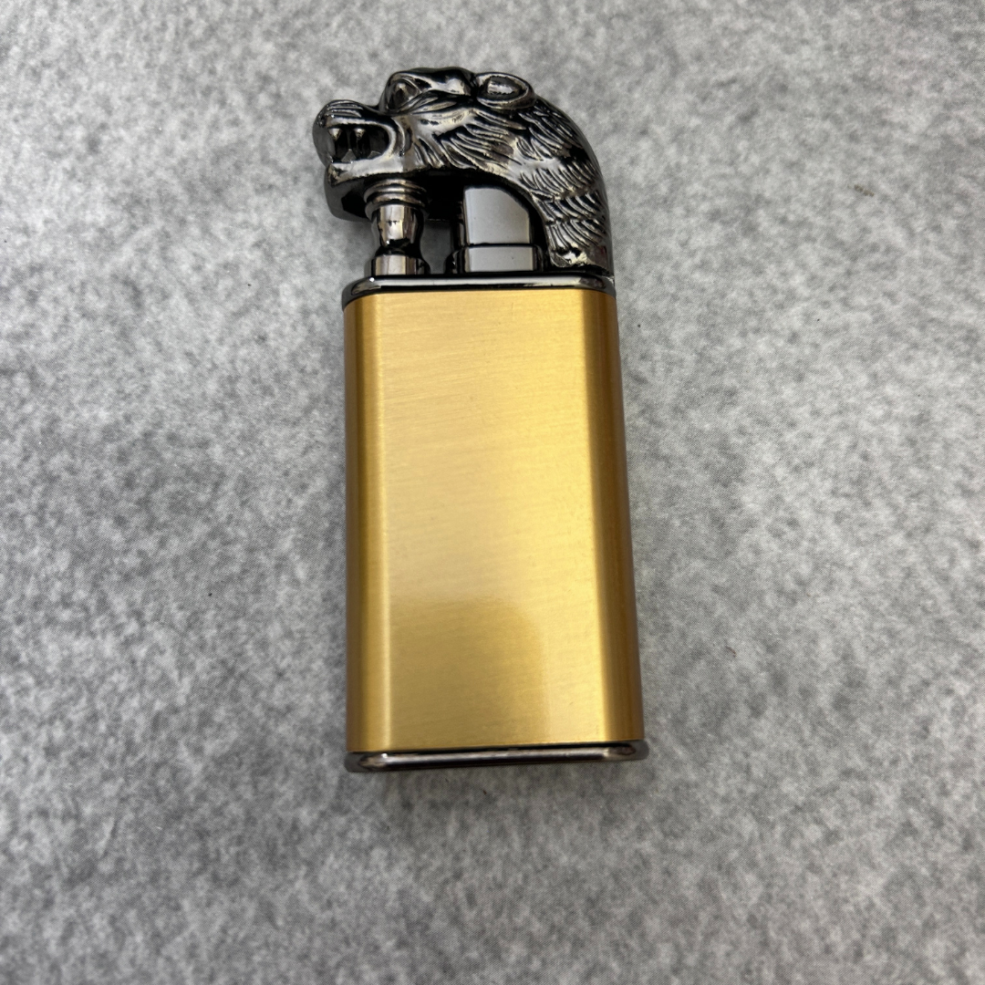 Demon In The Machine Flamer - Dragon Series (PREPAID ONLY)