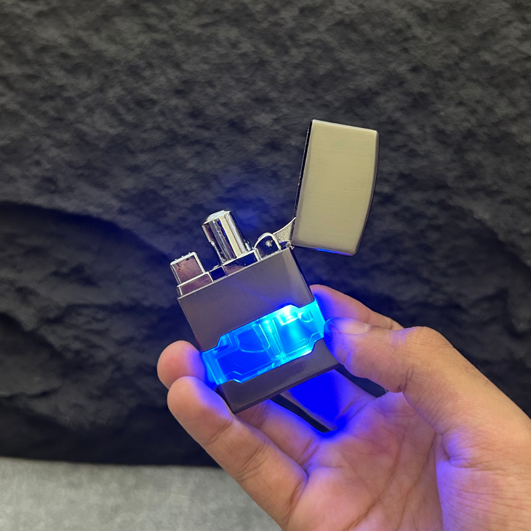 Lumi Lighter