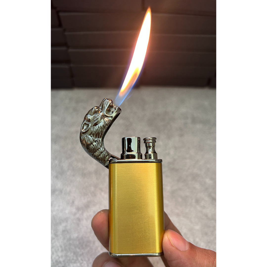 Demon In The Machine Flamer - Dragon Series (PREPAID ONLY)