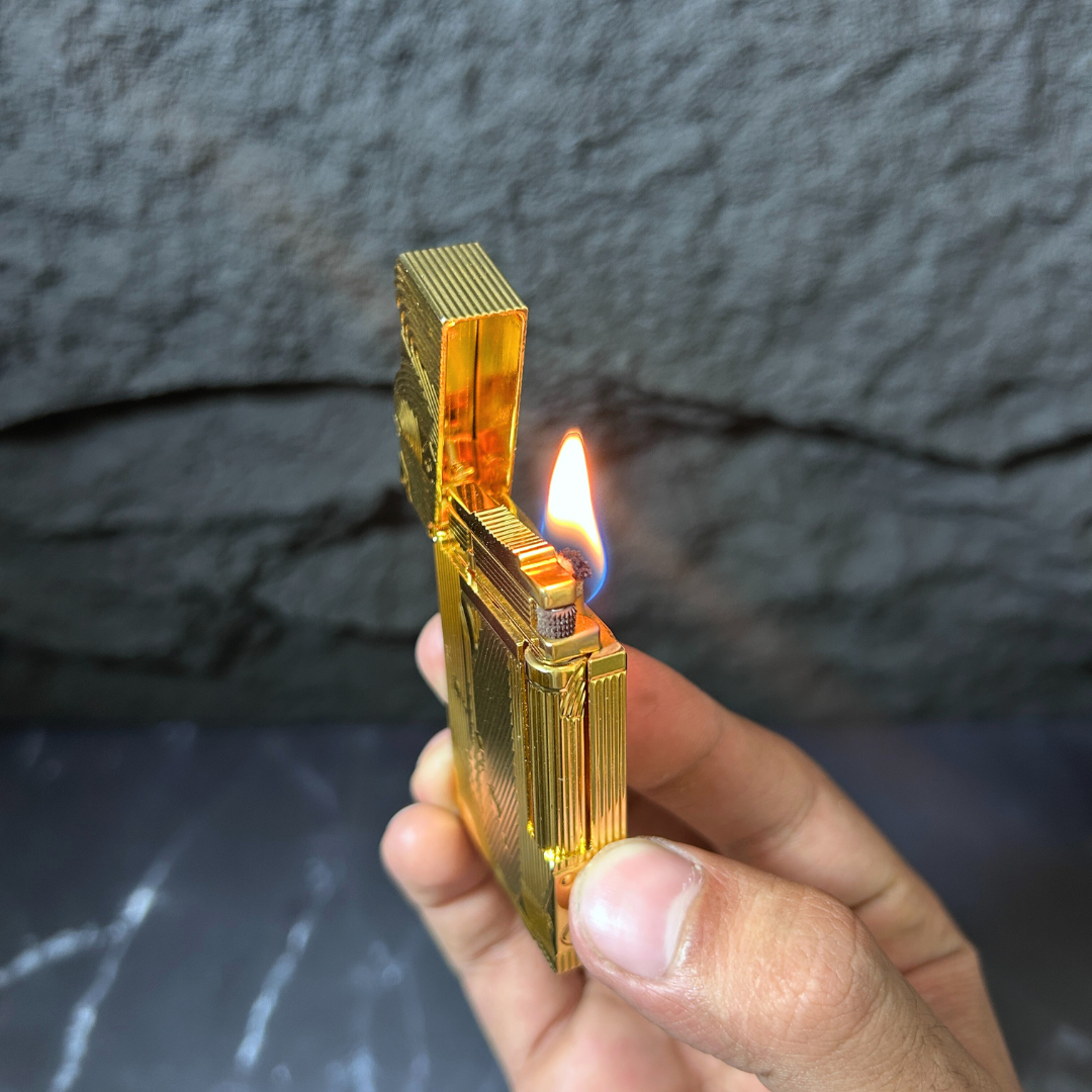 Sanji Lighter (Note: ₹2000 advance payment will be collected for Cash on Delivery orders before dispatch)