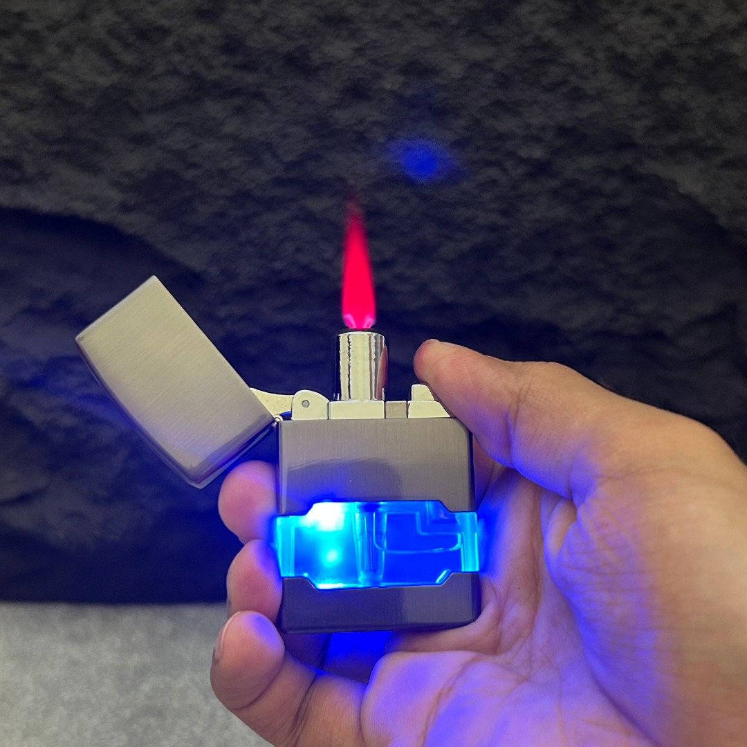 Lumi Lighter