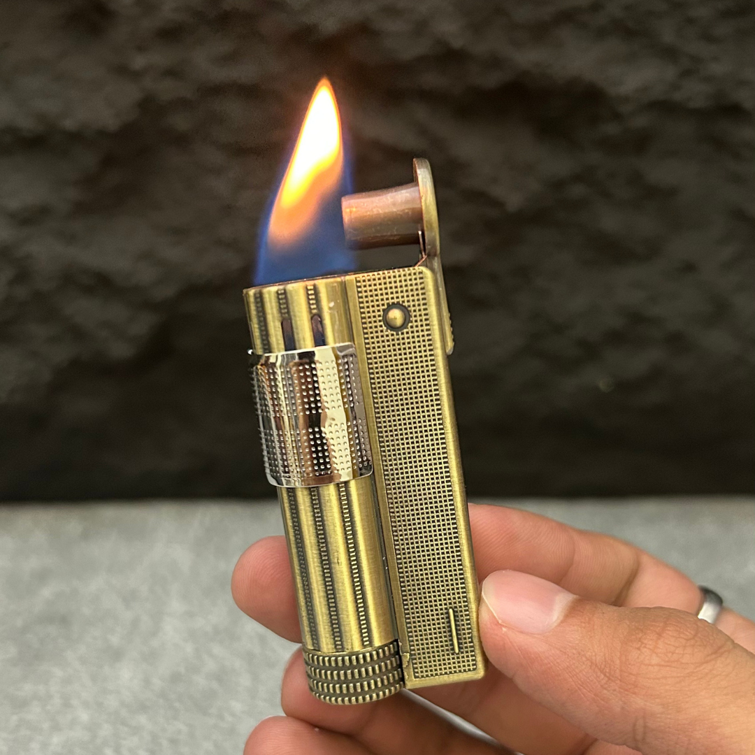 Retro Spark Lighter