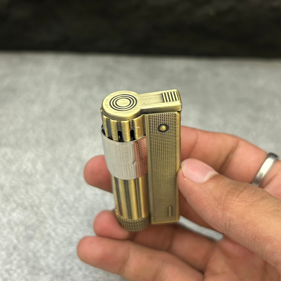Retro Spark Lighter