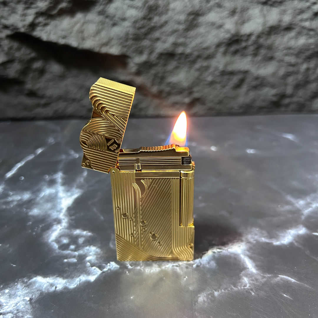 Sanji Lighter (Note: ₹2000 advance payment will be collected for Cash on Delivery orders before dispatch)