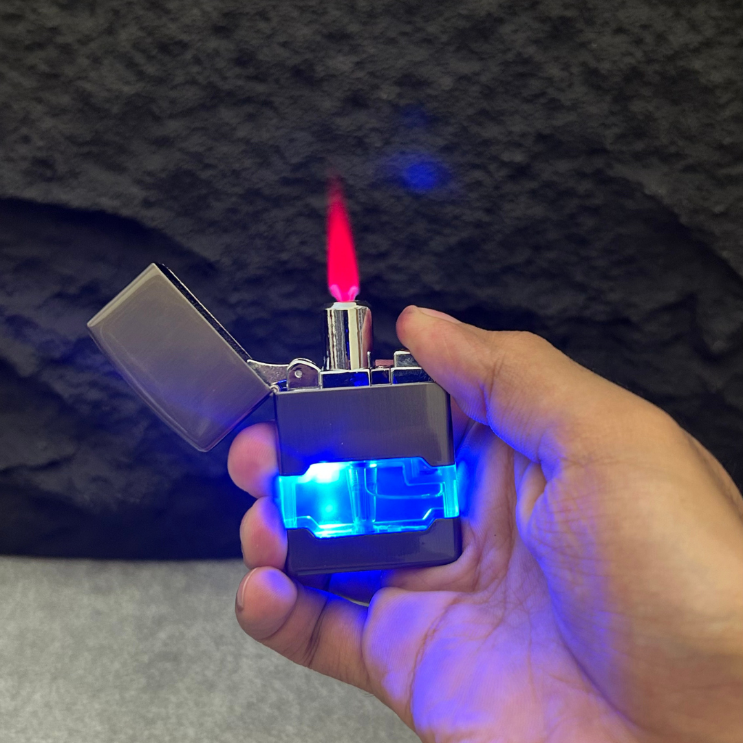 Lumi Lighter