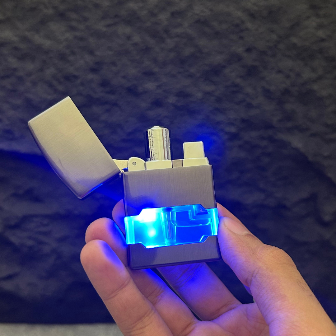 Lumi Lighter