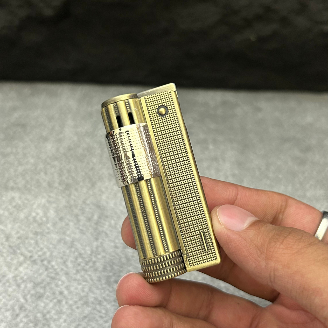 Retro Spark Lighter