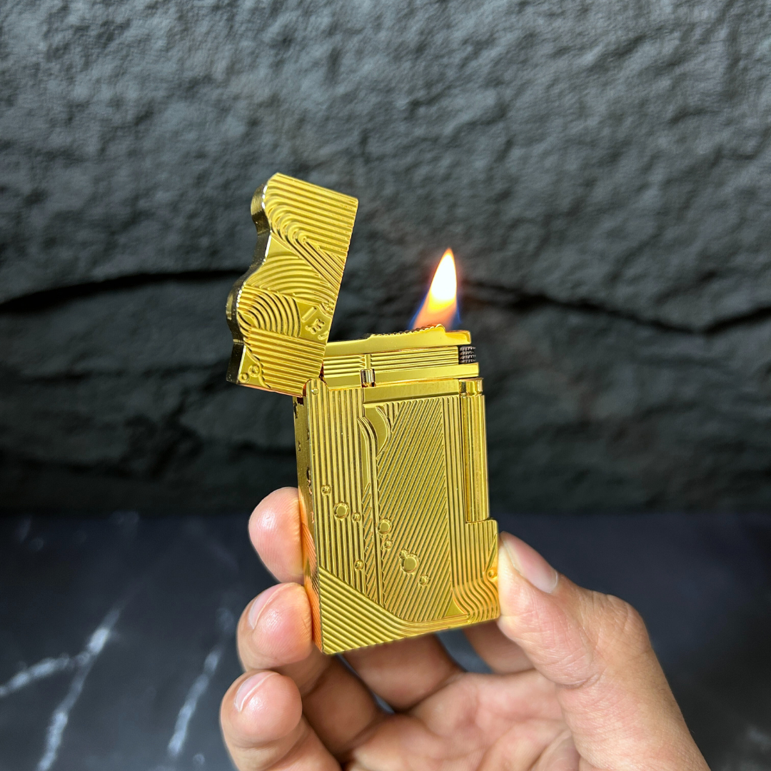 Sanji Lighter (Note: ₹2000 advance payment will be collected for Cash on Delivery orders before dispatch)