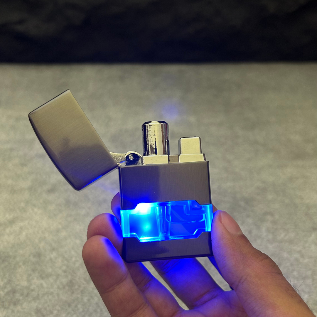Lumi Lighter