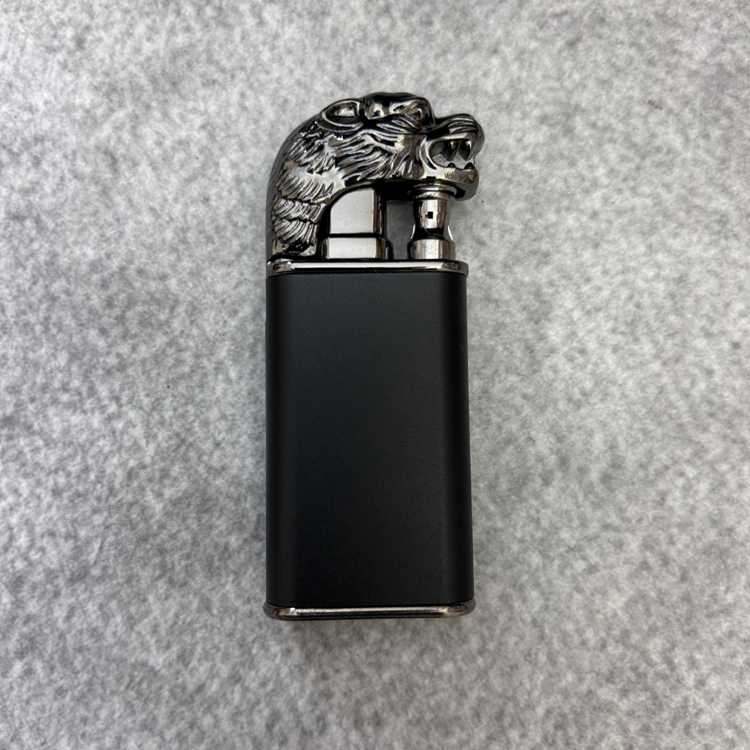 Demon In The Machine Flamer - Dragon Series (PREPAID ONLY)