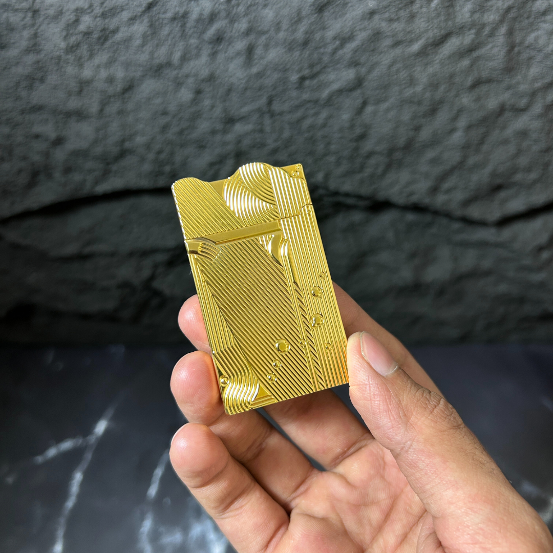 Sanji Lighter (Note: ₹2000 advance payment will be collected for Cash on Delivery orders before dispatch)