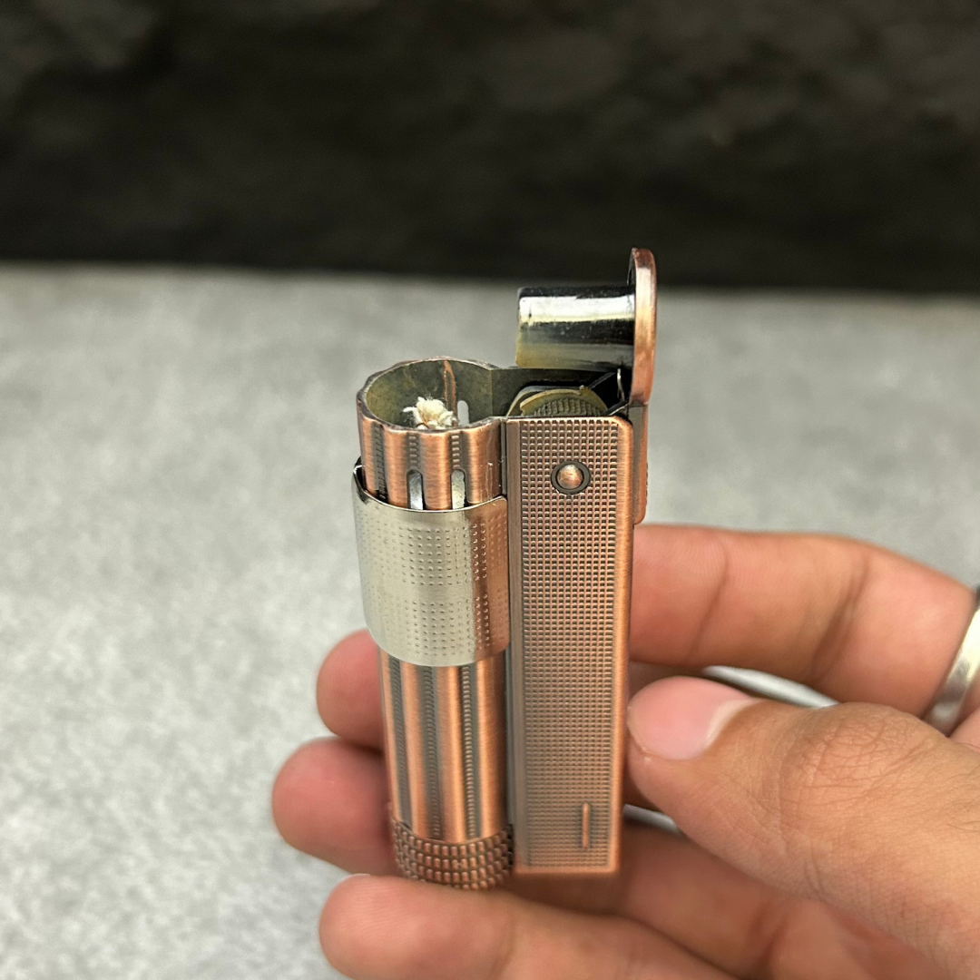 Retro Spark Lighter
