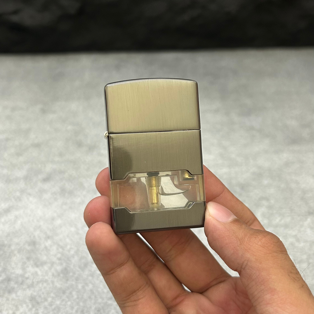 Lumi Lighter