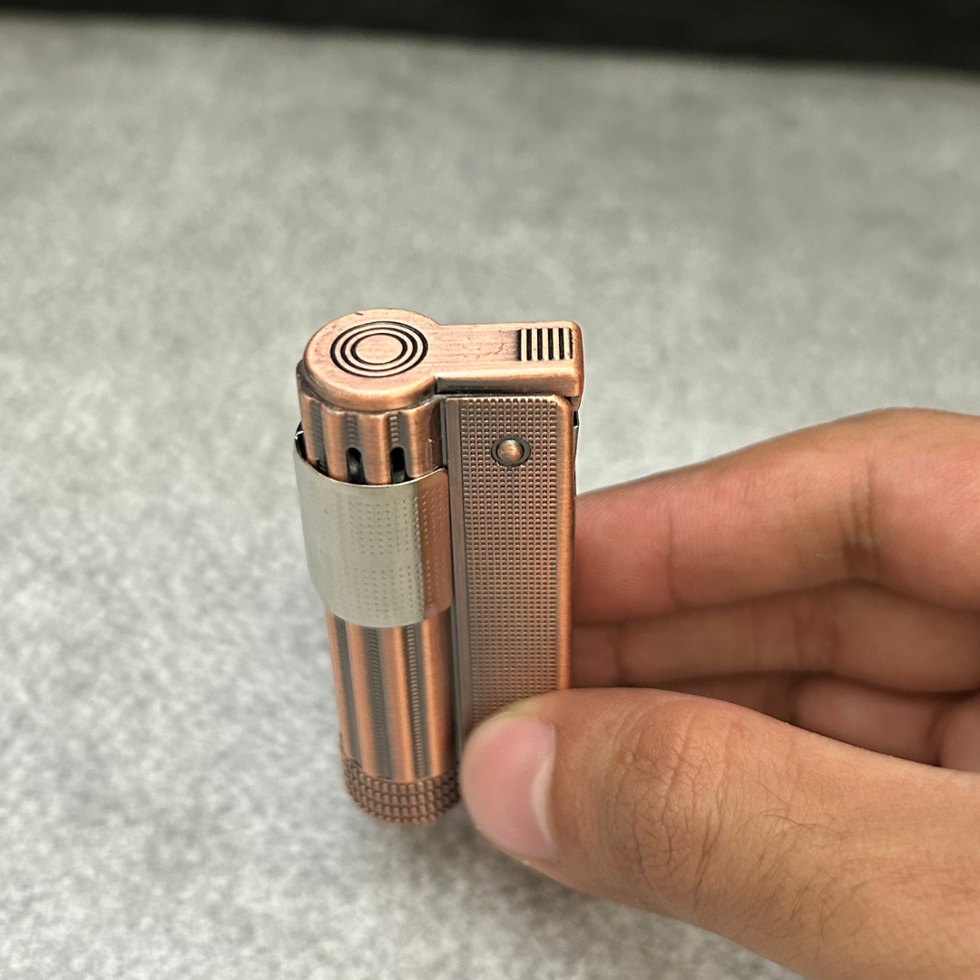 Retro Spark Lighter
