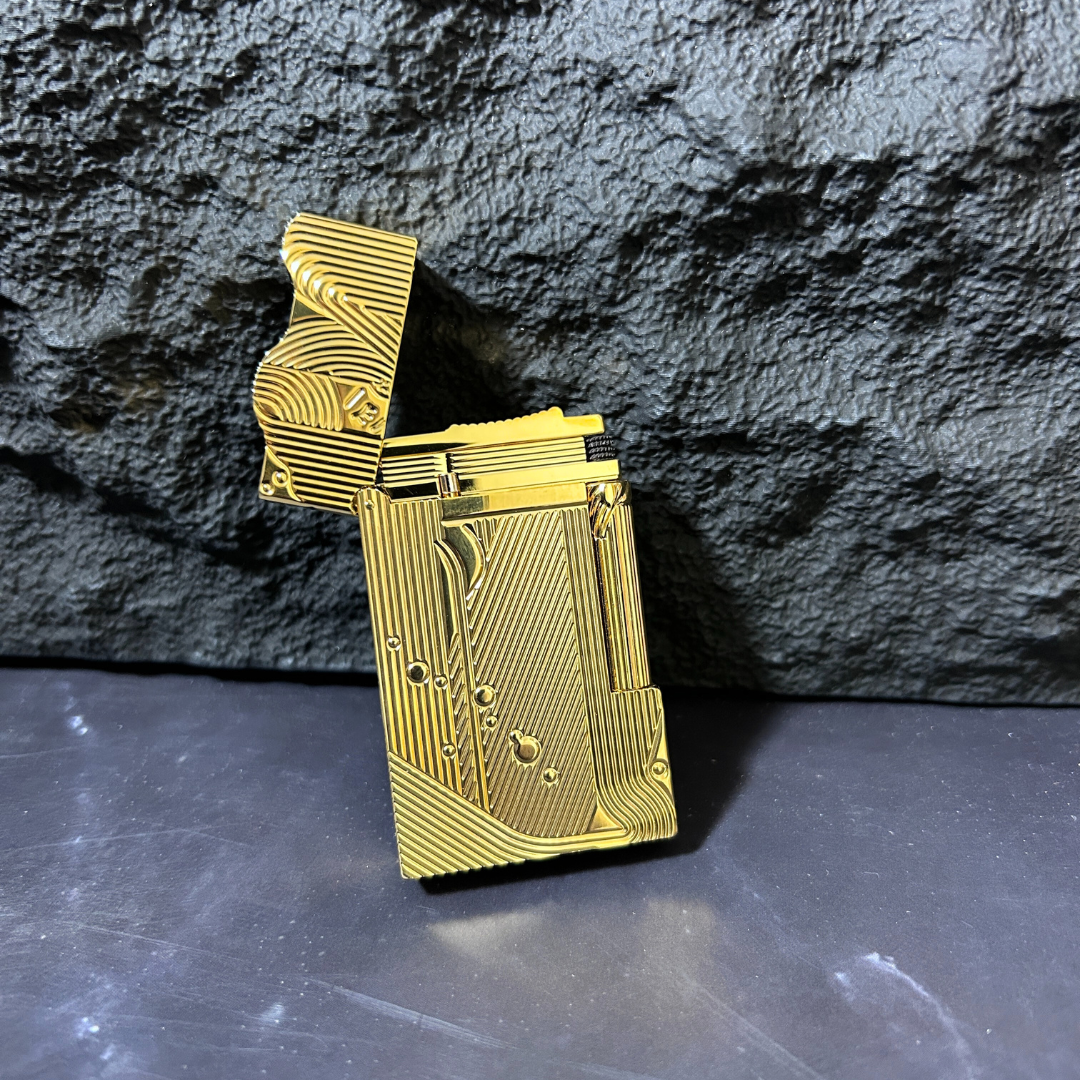 Sanji Lighter (Note: ₹2000 advance payment will be collected for Cash on Delivery orders before dispatch)
