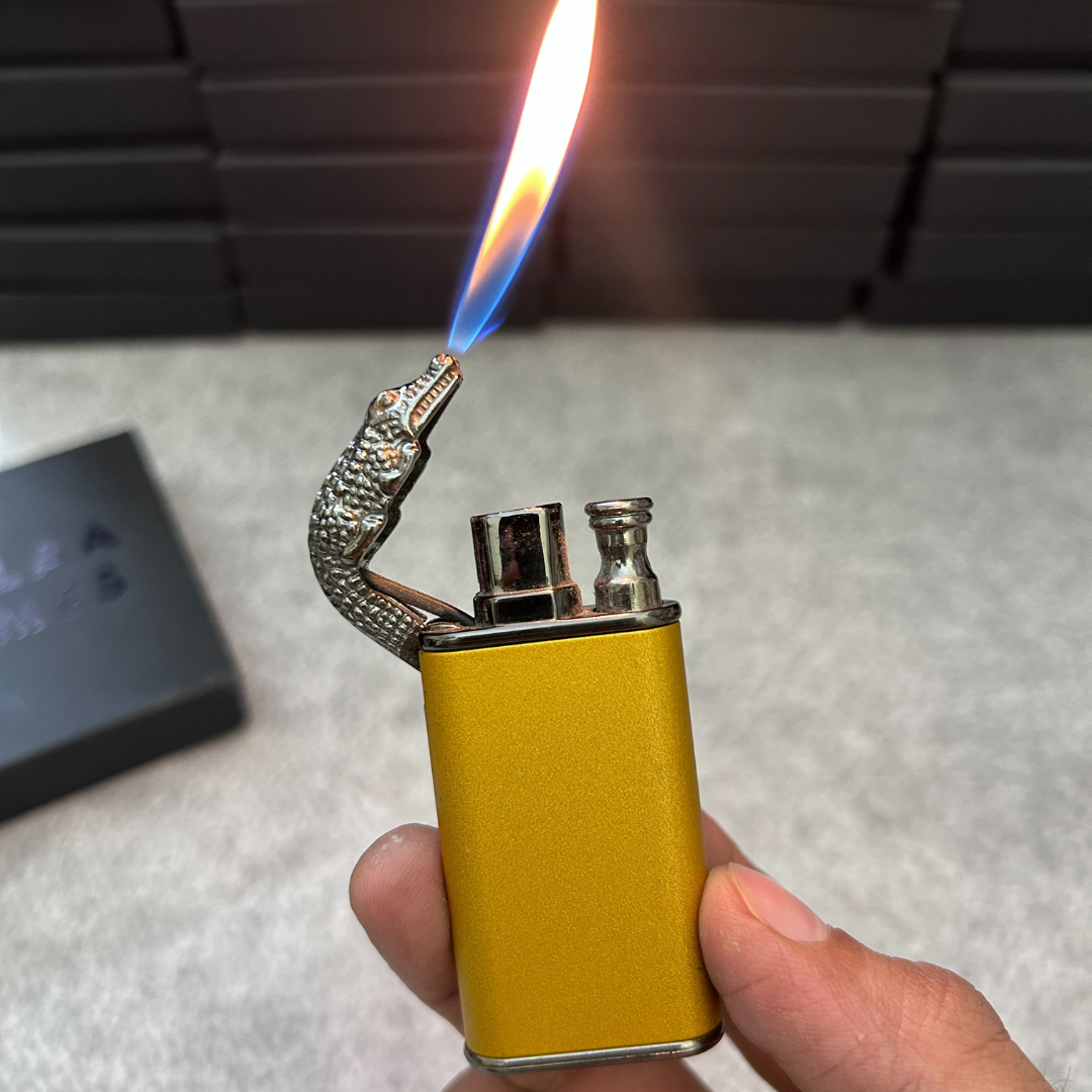 Demon In The Machine Flamer - Colored Series (PREPAID ONLY)