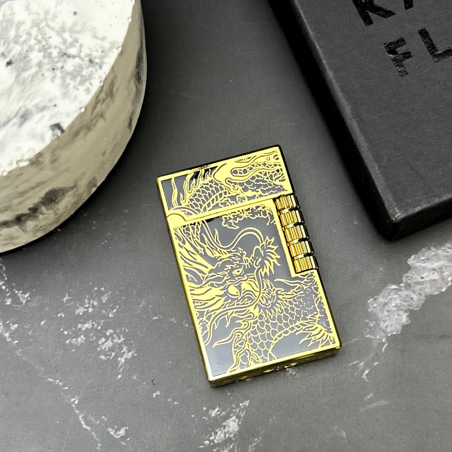 Dynasty Flame Lighter