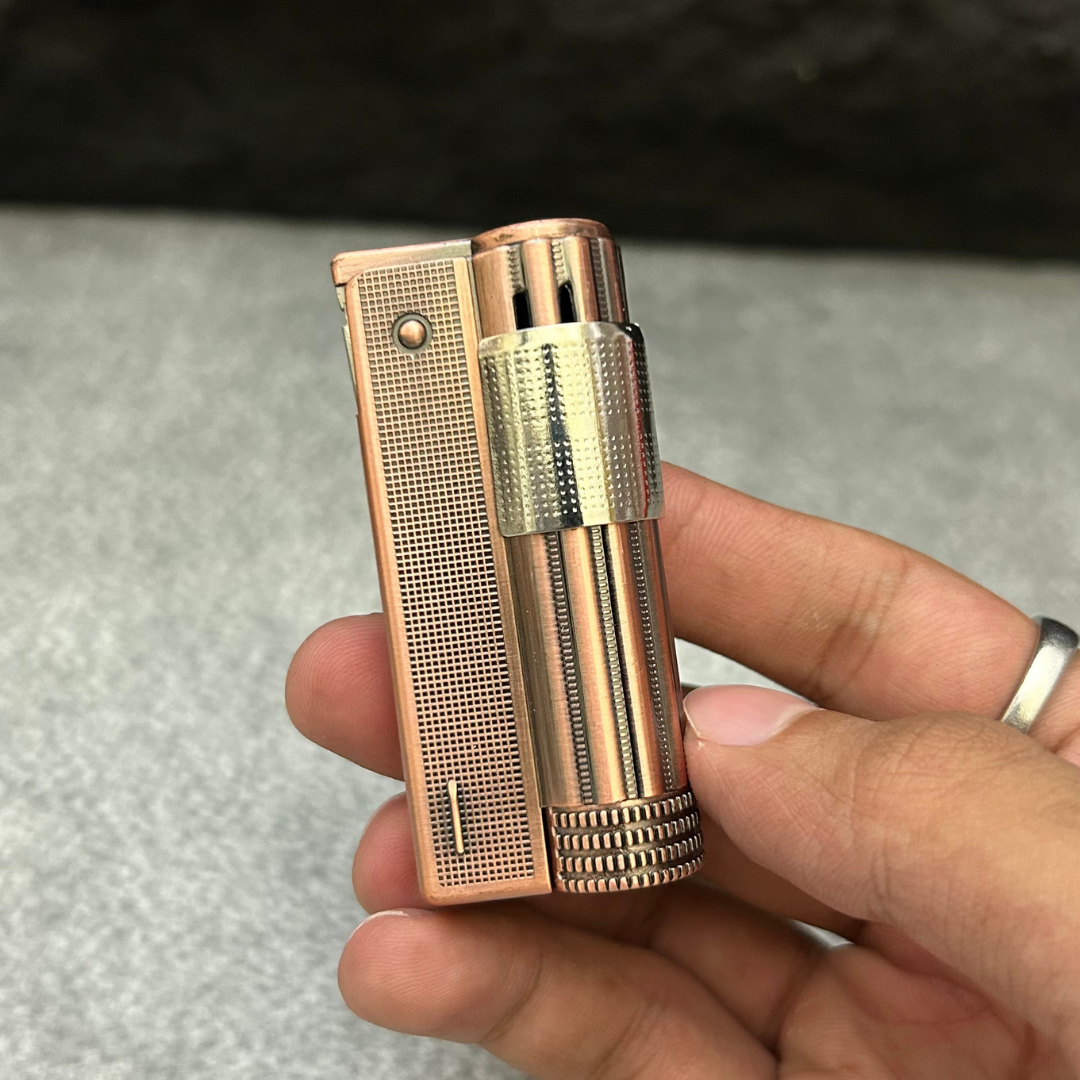 Retro Spark Lighter