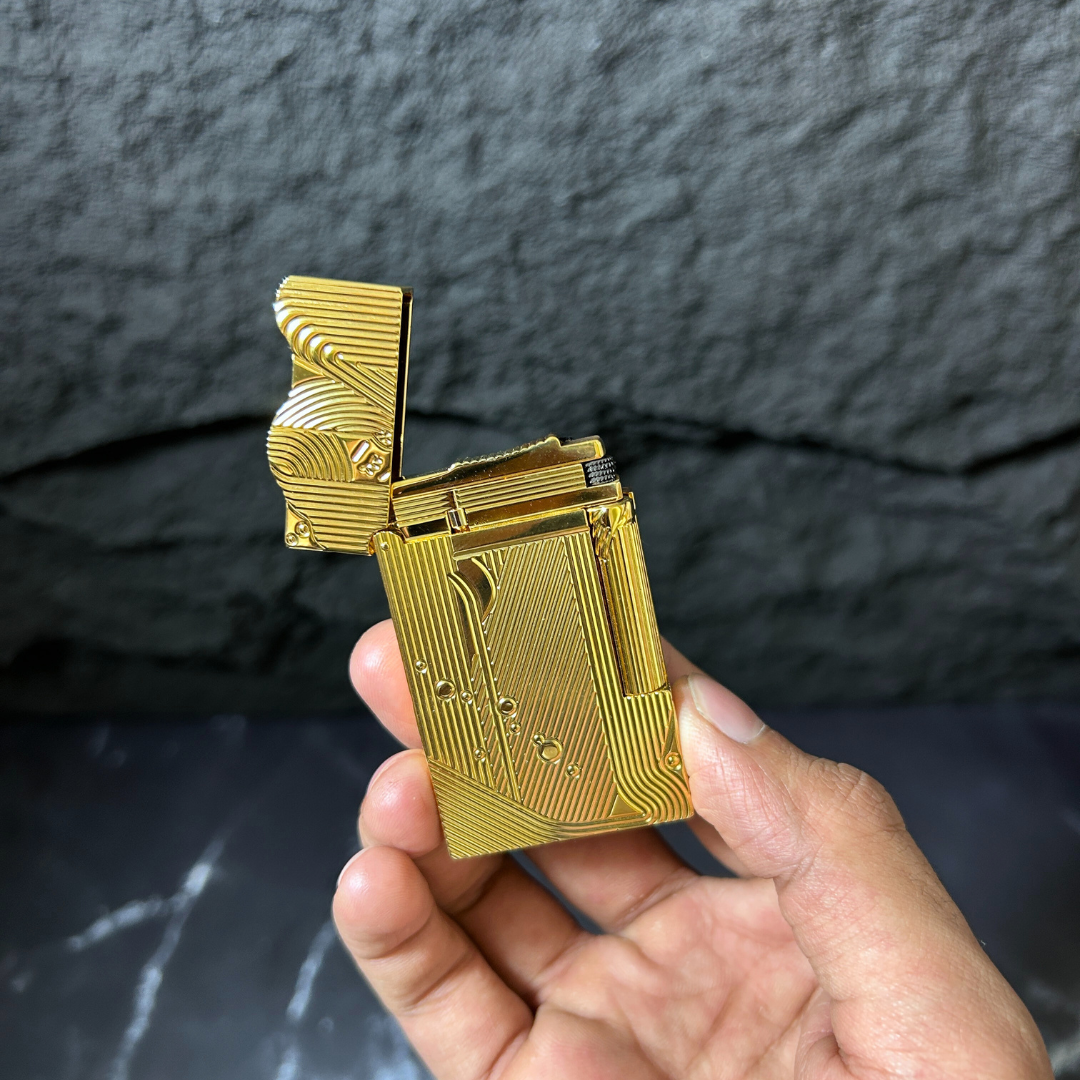 Sanji Lighter (Note: ₹2000 advance payment will be collected for Cash on Delivery orders before dispatch)