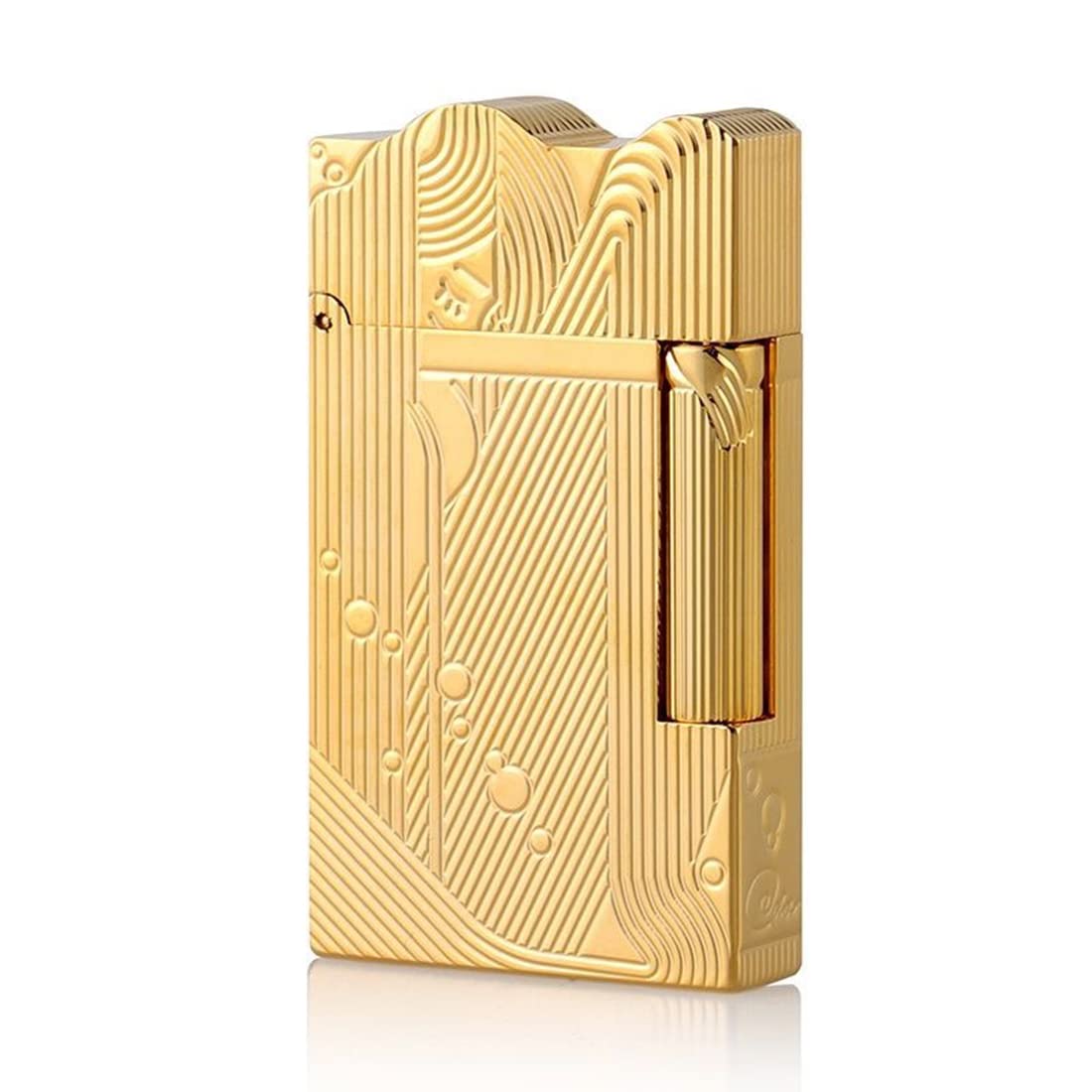 Sanji Lighter (Note: ₹2000 advance payment will be collected for Cash on Delivery orders before dispatch)