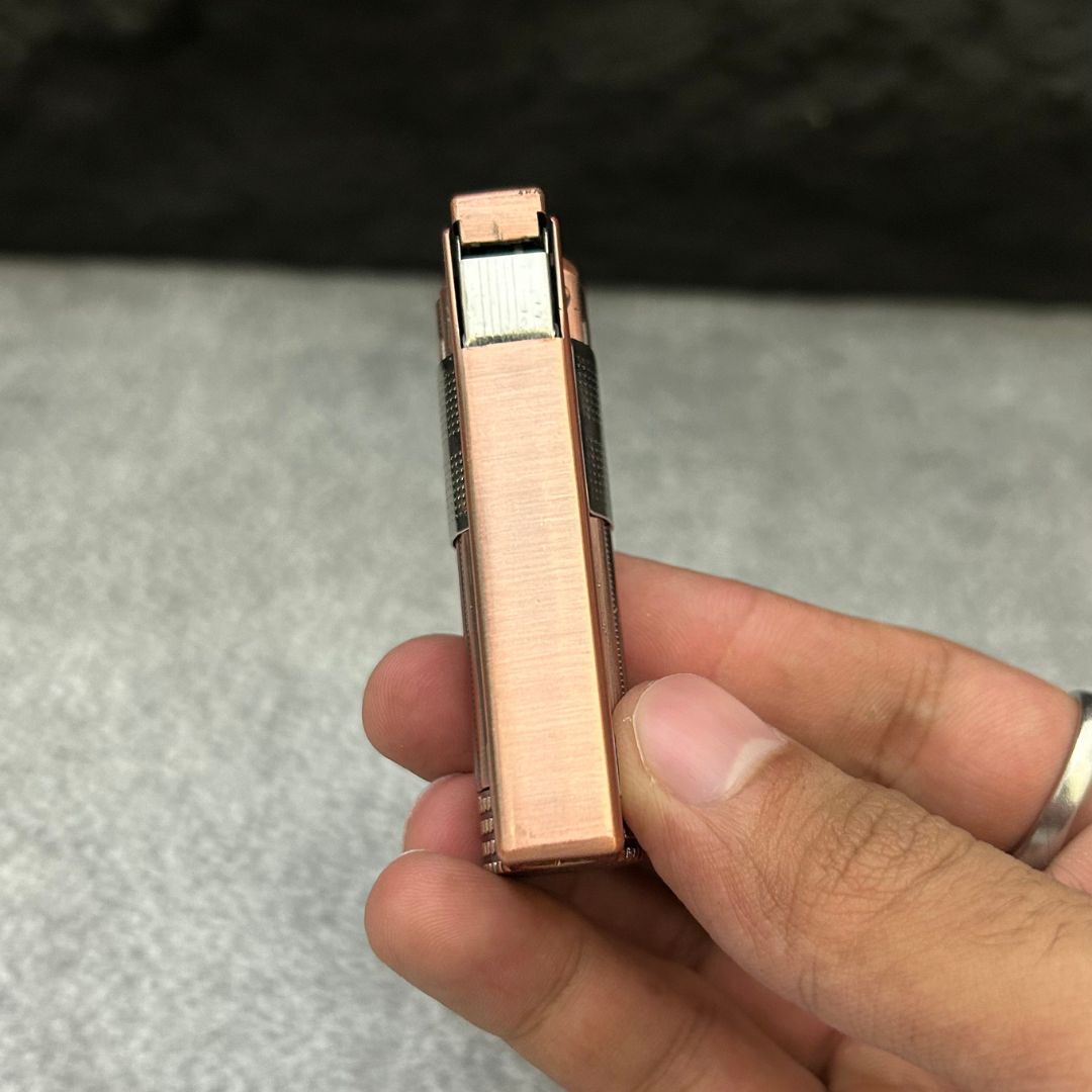 Retro Spark Lighter