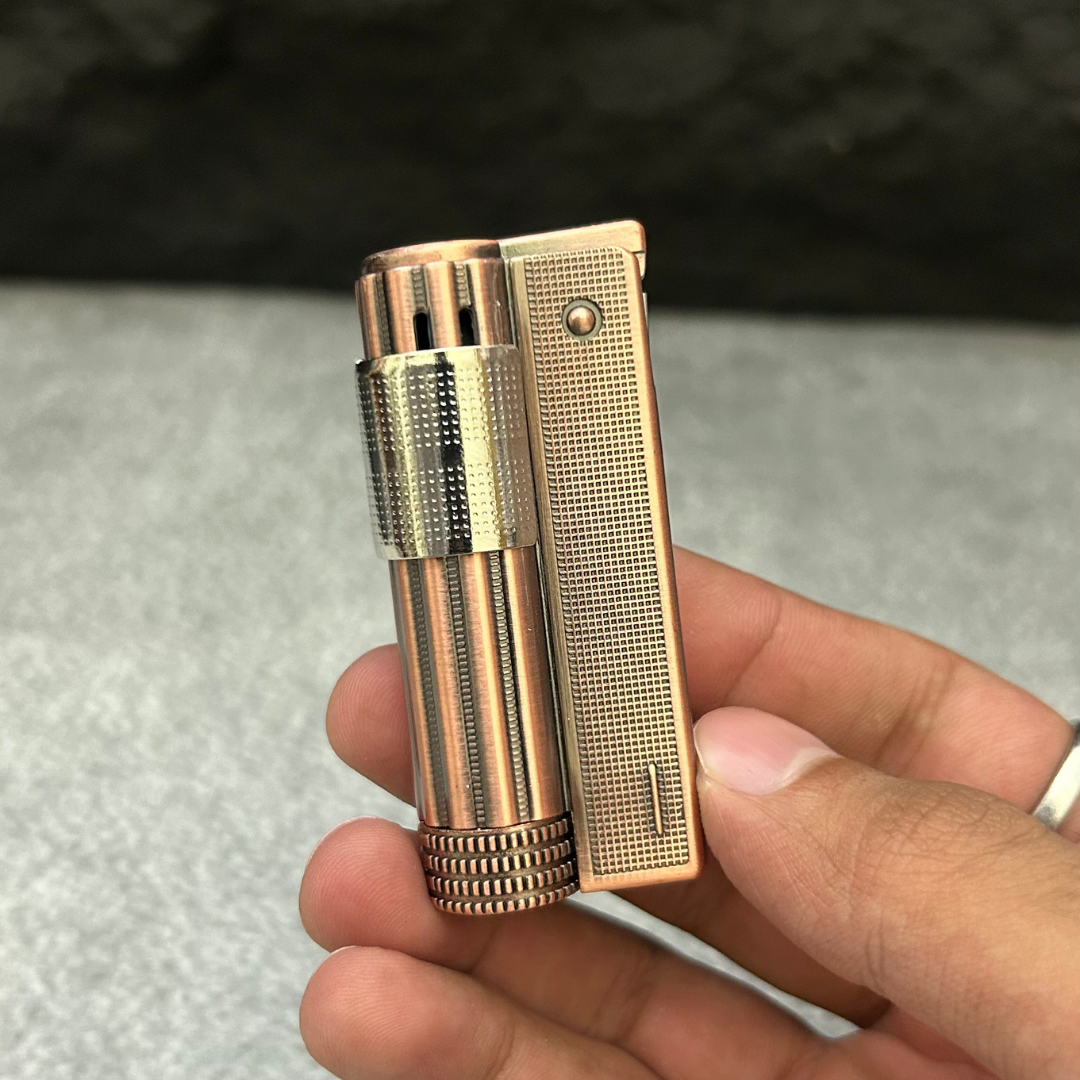 Retro Spark Lighter