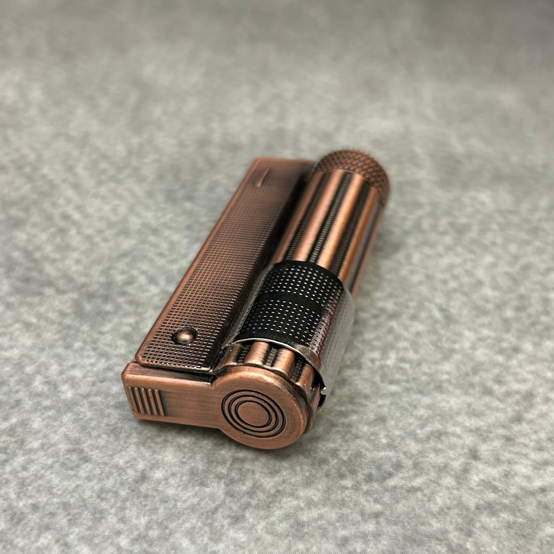 Retro Spark Lighter