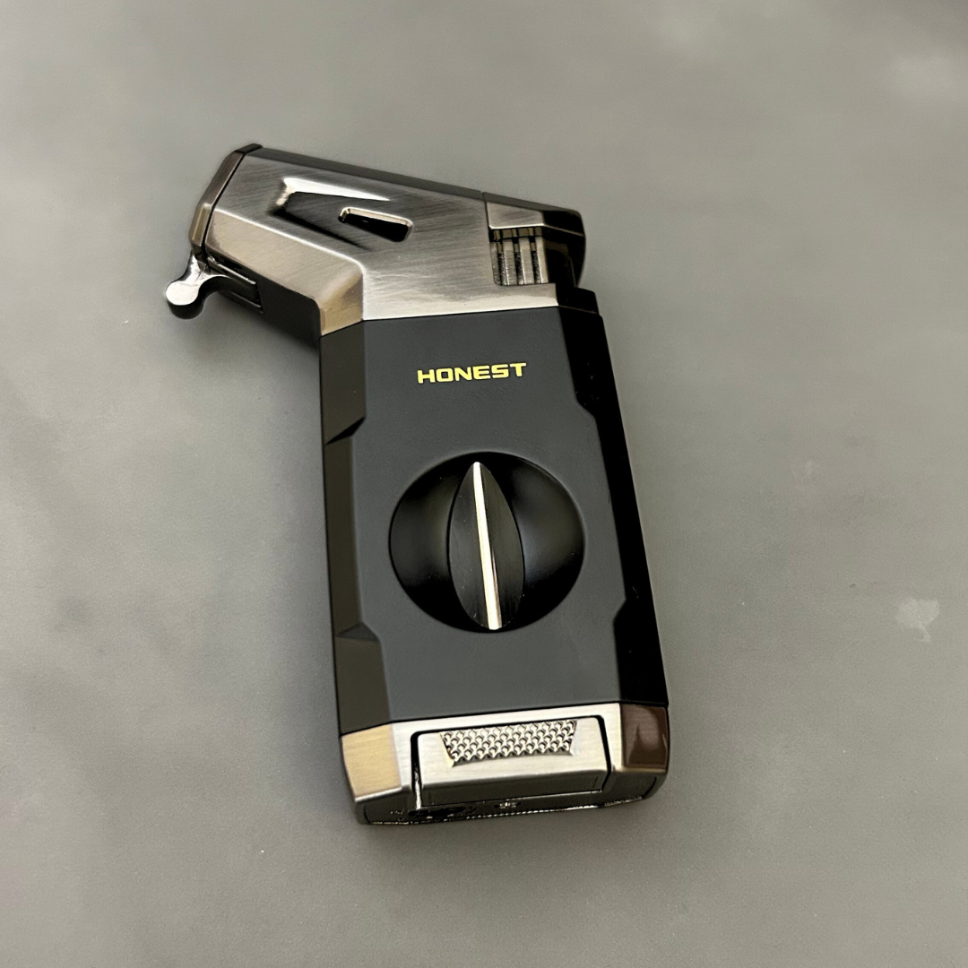 Honest Cigar Lighter