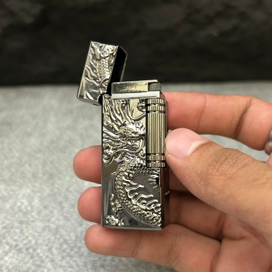 Dragon Pulse Lighter