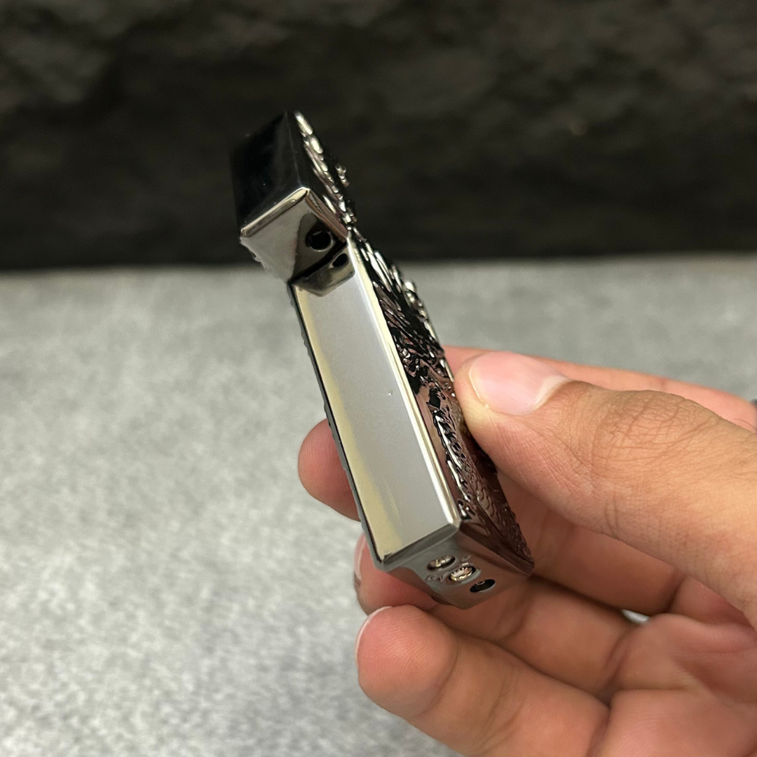 Dragon Pulse Lighter