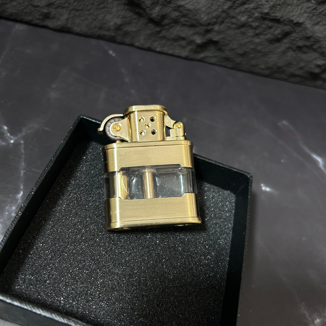 Chief Visible Tank Lighter (PREPAID ONLY)