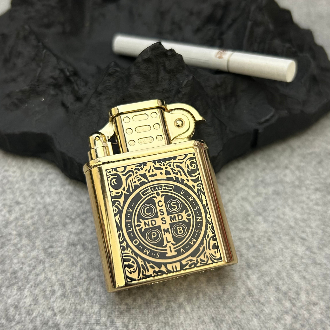 Constantine Jet Lighter