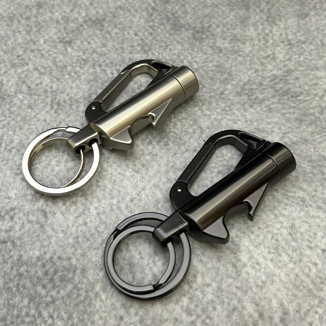 FlintClip Lighter