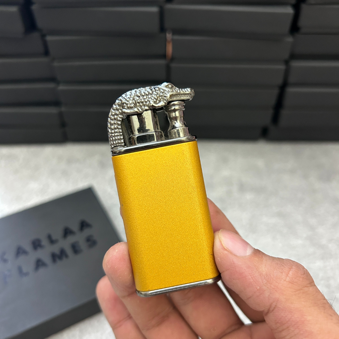 Demon In The Machine Flamer - Colored Series (PREPAID ONLY)