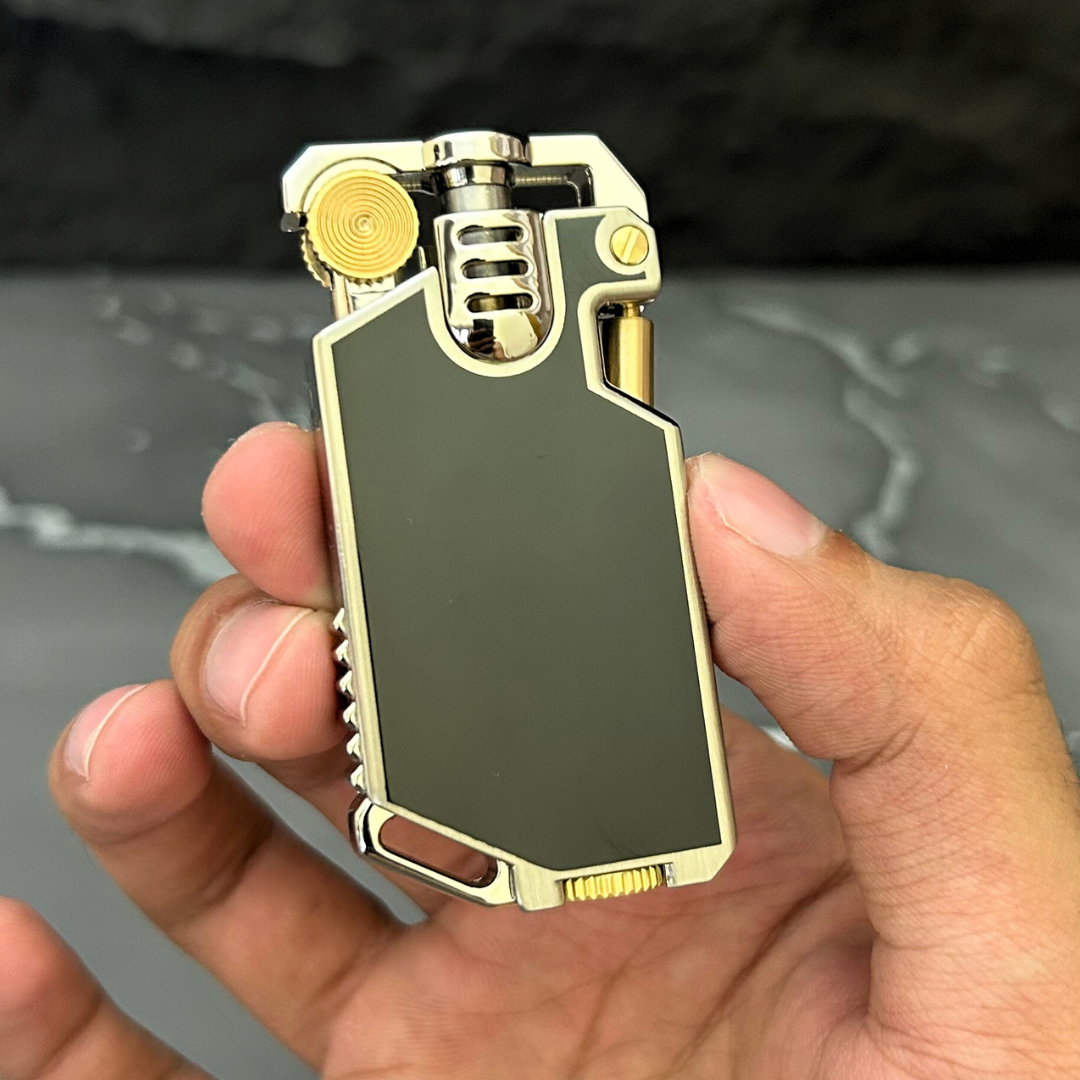 Chief Blaze Lighter
