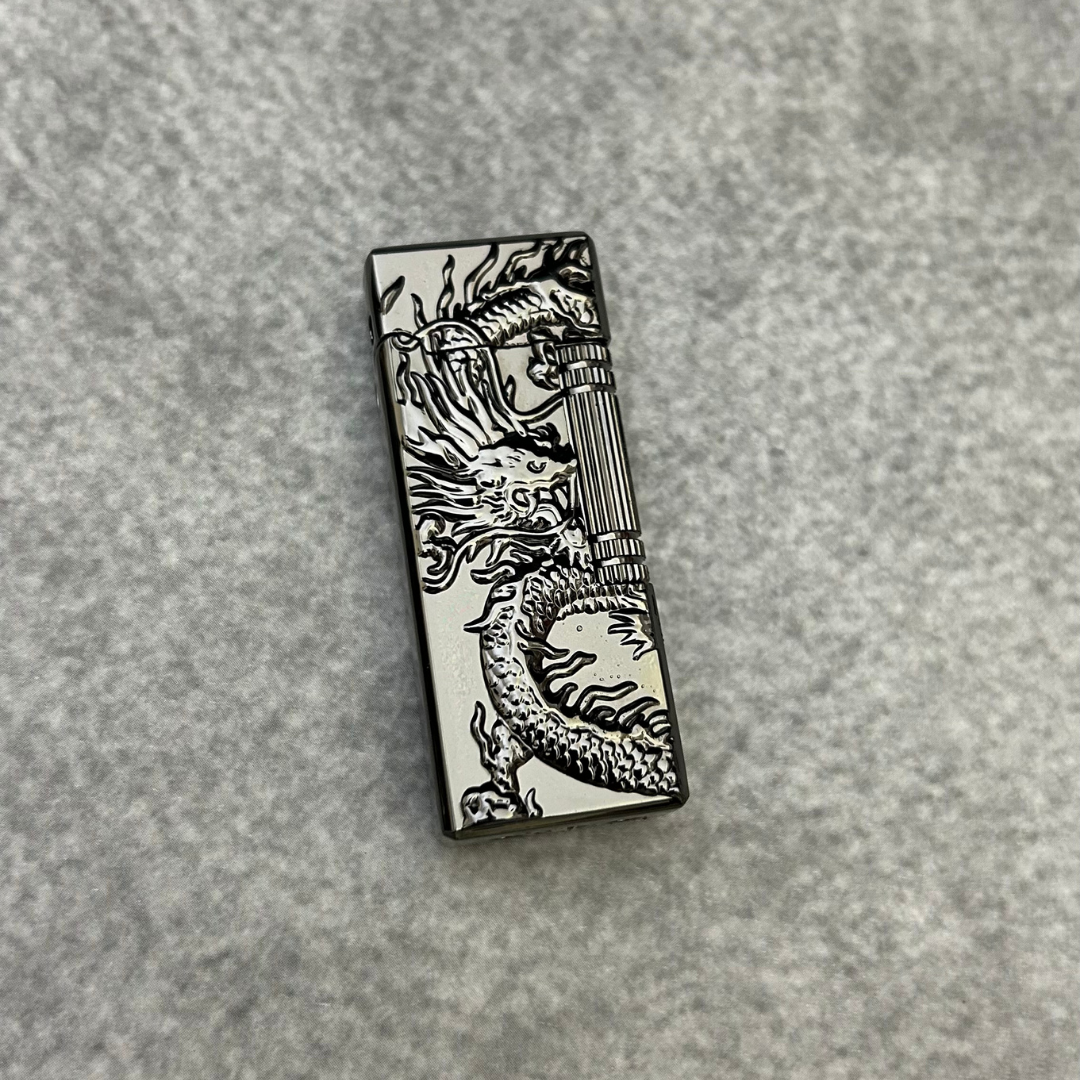 Dragon Pulse Lighter