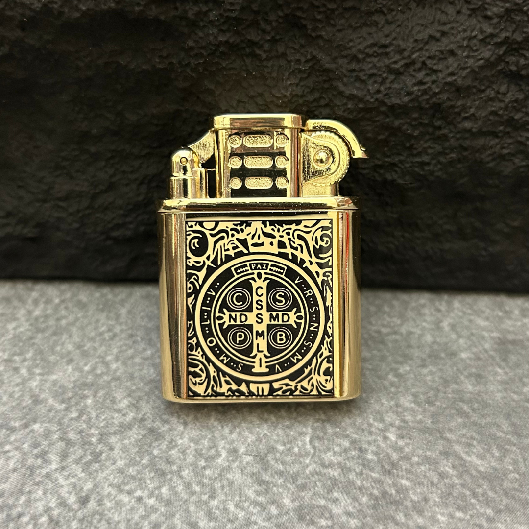 Constantine Jet Lighter