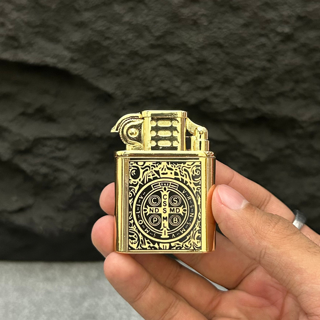Constantine Jet Lighter