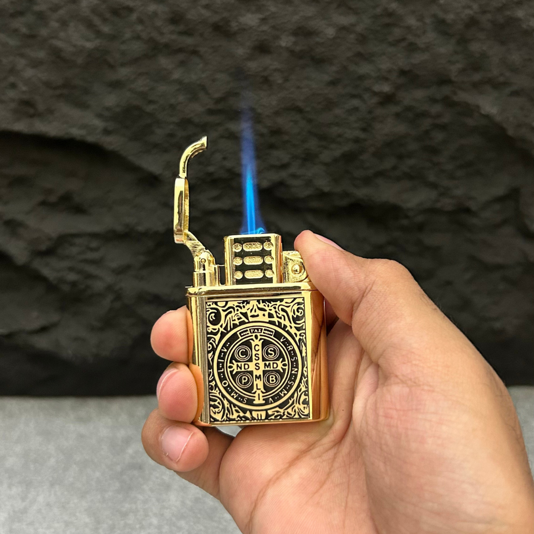 Constantine Jet Lighter