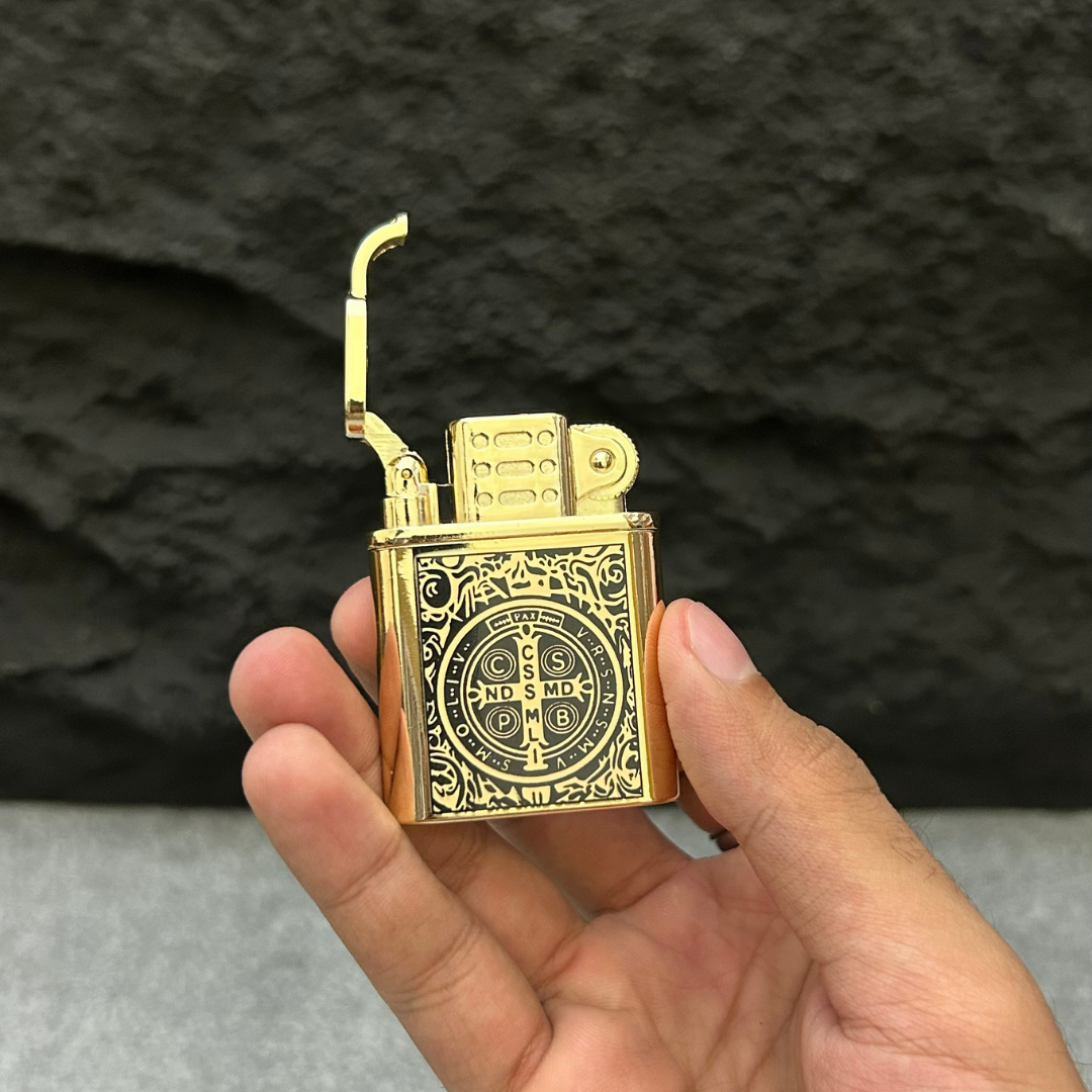 Constantine Jet Lighter