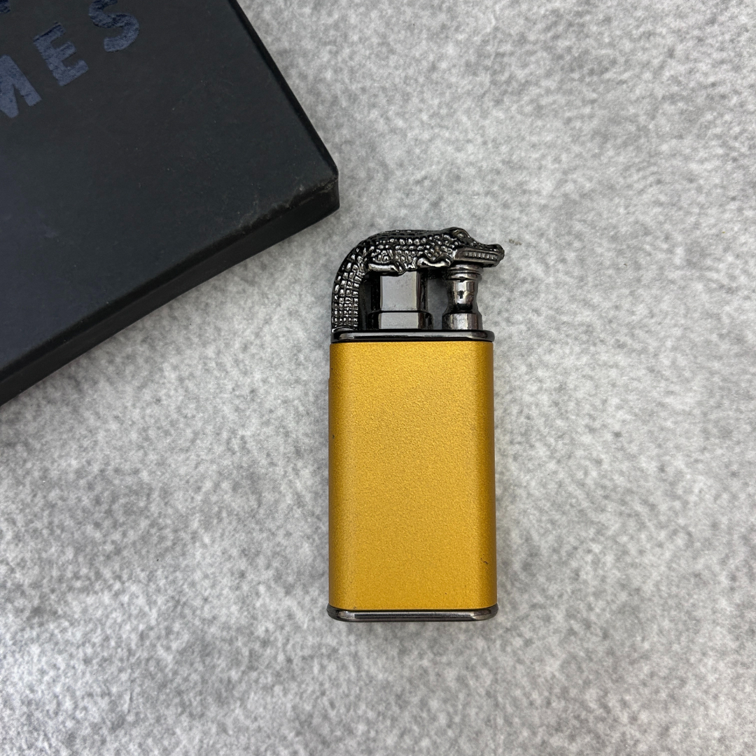 Demon In The Machine Flamer - Colored Series (PREPAID ONLY)