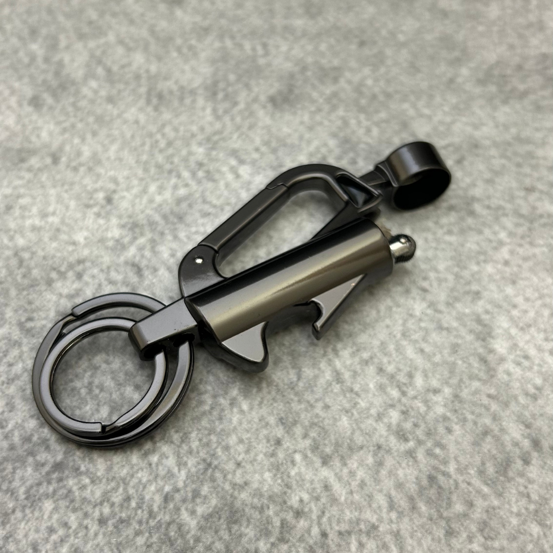 FlintClip Lighter