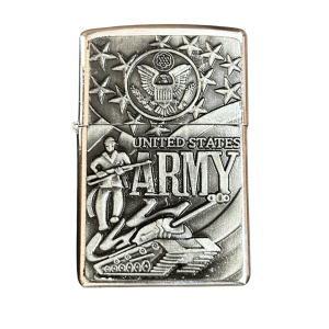 United States Armed Forces Flamer – Multidesign