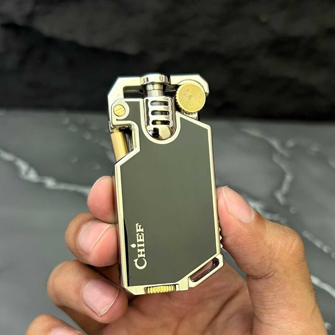 Chief Blaze Lighter