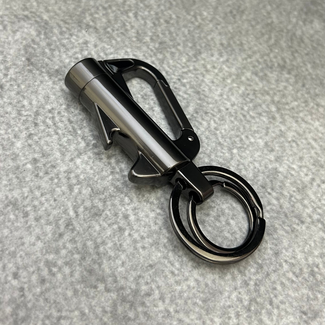 FlintClip Lighter